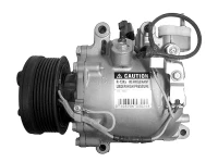 LUFTKOMPRESSOR HODNA CIVIC 05- /AT