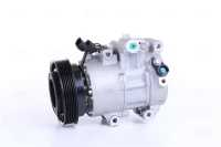 LUFTKOMPRESSOR.HYUNDAI I20 08-15