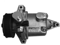 LUFTKOMPRESSOR JUKE 1 6 10-/AT