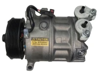 LUFTKOMPRESSOR MAZDA 3 1 6 10-/AT