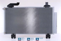 LUFTKONDENSATOR.ACCORD 2.0I-2.4I 08-