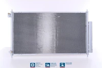 LUFTKONDENSATOR.ACCORD VII 03-