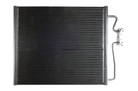 LUFTKONDENSATOR.BMW E38 728 97-01