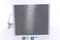 LUFTKONDENSATOR.BMW E39 95-98