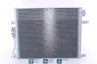 LUFTKONDENSATOR.CHEROKEE 4.7 03-