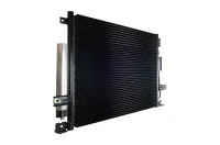 LUFTKONDENSATOR.CHRYSLER 300C 04-