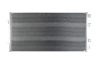 LUFTKONDENSATOR CHRYSLER 300M 98-04