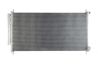 LUFTKONDENSATOR.CIVIC 1.8I-2.4I 12-