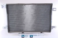 LUFTKONDENSATOR.CRAFTER 2.5TDI 06-