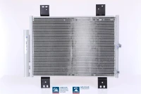 LUFTKONDENSATOR.DAIHATSU TERIOS 05-