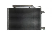 LUFTKONDENSATOR DB W169 A150 04-