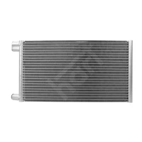LUFTKONDENSATOR.FIAT SEICENTO 98-10