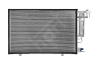 LUFTKONDENSATOR.FORD TRANSIT 14-