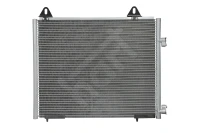 LUFTKONDENSATOR. FREELANDER 2.0 97-00