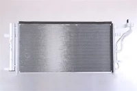 LUFTKONDENSATOR HYUNDAI I30 15-