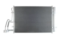 LUFTKONDENSATOR HYUNDAI IX20 10-