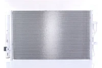LUFTKONDENSATOR HYUNDAI IX55 11-12
