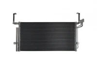 LUFTKONDENSATOR.HYUNDAI SANTA FE 00-