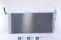 LUFTKONDENSATOR.HYUNDAI SANTA FE 00-
