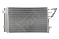 LUFTKONDENSATOR.I30 1.4-2.0 07-