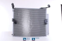 LUFTKONDENSATOR.LEXUS GX460 11-