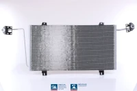 LUFTKONDENSATOR.MASTER 2.8TDI 97-