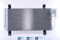 LUFTKONDENSATOR. MAZDA 6 1.8 07-