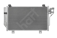 LUFTKONDENSATOR.MAZDA 6 2.0-2.5 12-