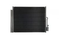 LUFTKONDENSATOR.MERIVA 1.3CDTI 10-