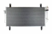 LUFTKONDENSATOR.MITSUBISHI OUTLANDER