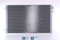 LUFTKONDENSATOR.S-TYPE 2.5 V6 02-