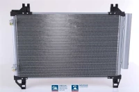 LUFTKONDENSATOR SUBARU TREZIA 10-