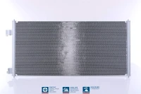 LUFTKONDENSATOR.TOURNEO 1.8TDCI 02-
