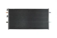 LUFTKONDENSATOR TRANSIT 2.4TDCI 06-