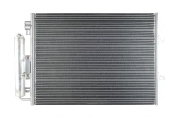 LUFTKONDENSATOR TWINGO 1.2-1.6 07-