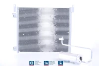 LUFTKONDENSATOR.VECTRA C 3.0CDTI 05-