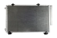 LUFTKONDENSATOR.YARIS 1.0 99-