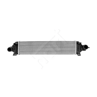 Luftkühler Ford C-Max 10-