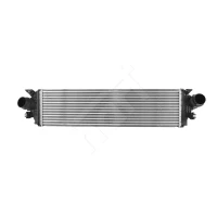 Luftkühler Ford Focus IV 18-
