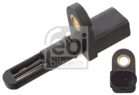 LUFTTEMPERATURSENSOR AUDI, VW