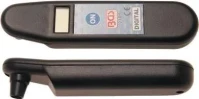 MANOMETER