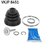 MANSCHETTE VOLVO C70