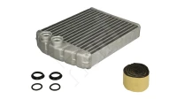 MATTE. K.RAUM.QASHQAI J11 UNTEN 14-