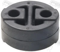 MAZDA 6 05-07 Gummi-Schalldämpferklammern