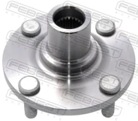 Mazda VORDERRADNABE