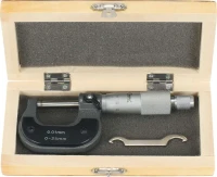 MIKROMETER
