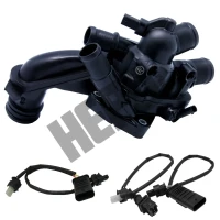 MINI COOPER THERMOSTAT 10-13/104/