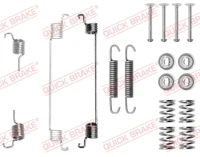 MONTAGESATZ.BREMSBACKEN.FIAT /180X30/