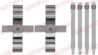 MONTAGESATZ.BREMSKLÖTZE./H/DB W163 98-