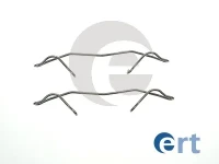 MONTAGESATZ.BREMSKLÖTZE./P/OMEGA B 94-